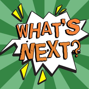 Metin gösterimi yazılıyor Sırada ne var, İş yaklaşımı Bilgi edinin Sorgu Soruşturması Araştırması Araştırması 'na sorun