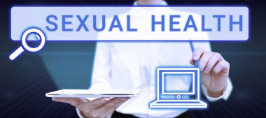 Metin başlığı Cinsel Sağlık, İş Yaklaşımı Daha Sağlıklı Vücut Tatmin Edici Cinsel Yaşamı Pozitif İlişkiler