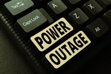 Güç kesintisi sunan metin başlığı, bu amaçlara ulaşmak için yaşıtları etkileme becerisi üzerine yazılmış sözcük