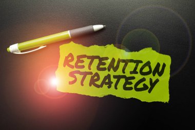 Çalışan cirosunu ve yıpranmasını azaltmak için Vekalet Stratejisi, İş Konsept Faaliyetleri