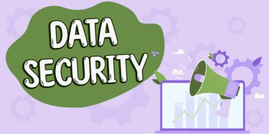 Veri Güvenliği, İş Yaklaşımı Gizlilik Diski Şifreleme Yedekleme Parola Koruması