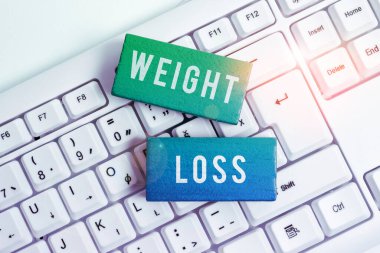 El yazısı işareti Kilo Verme, Vücut Akışkan Kas Kitlesindeki Azalma Yağ Yığını Azalttı