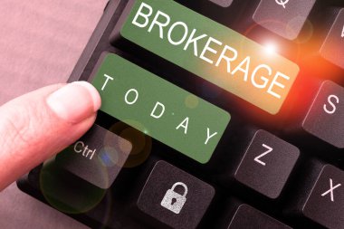 İşaret Aracı, İş Konsepti 'nin ticari müzakerelerde güvenilir bir aracı olarak kullanıldığını gösteren ilham