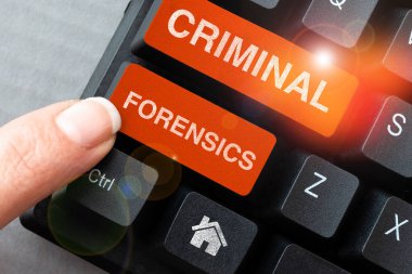 Metin başlığı Adli Tıp, Kavram anlamı Federal Suç Eylemleri Yasadışı Faaliyetler Cezalandırılabilir