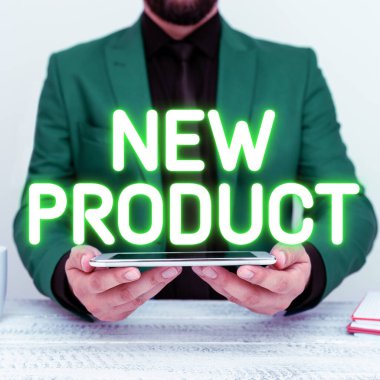 Yeni Ürün, İş Fikri ürünleri ve hizmetlerinin özelliklerinde farklılık gösteren metin yazımı