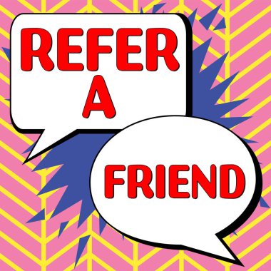 Kavramsal başlık Bir Arkadaş, Kavramsal Fotoğraf Önerisi Görev için nitelikli birini atayın