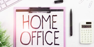 El yazısı İçişleri Bakanlığı, iş konsept alanı Resmi iş için bir kişi ikametgahında belirlenen