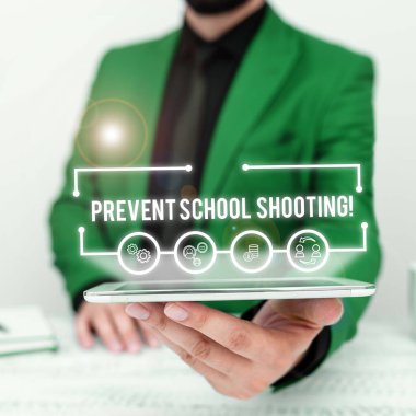 Eğitim tesislerinde ateşli silahların kullanımına son verilmesine yönelik 