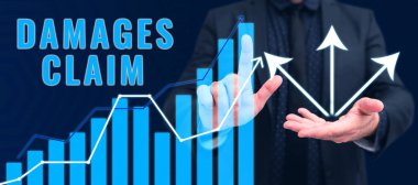 Kavramsal başlık Hasar Talep, İş Yaklaşımı Telafi Davası Sigorta Dosyası