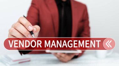 İlham Sağlayıcı Yönetimi 'ni gösteren metin, araştırma ve kaynak sağlayıcıların içerdiği iş genel görünümü etkinlikleri