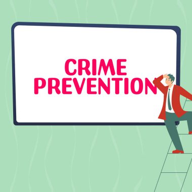 Metin Suçu Önleme, Federal Suç Eylemleri Üzerine Yazılan Sözcük Yasadışı Faaliyetler Kanunen Cezalandırılabilir