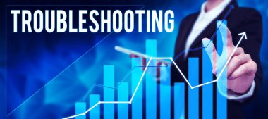 Metin Sorun Çekme, İş Fikri 'nin yazılması, sorunların araştırılması veya ele alınması