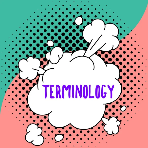Yazısı Terminolojisi Şletme Kavramı Terimleri Çalışmalarda Kullanılan Teknik Uygulamalar — Stok fotoğraf