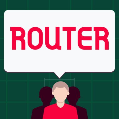 Şekil kesicili kavramsal görüntü yönlendirici, kavramsal fotoğraf gücü aracı, marangozluk kanalları eklemleri oluşturur