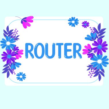 Kavramsal ekran yönlendirici, şekil kesicili güç aracı için sözcük marangozluk kullanarak eklemler oluşturur