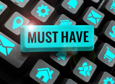 Kavramsal başlık, bir çok insanın sahip olmak istediği modern bir şeyin sözcüğüdür.