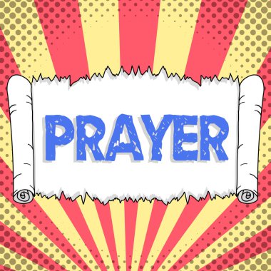 Duayı gösteren ilham kaynağı, iş yaklaşımı Tanrı 'ya hitaben yapılan teşekkürün resmi ifadesi ya da yardımını talep ediyor.