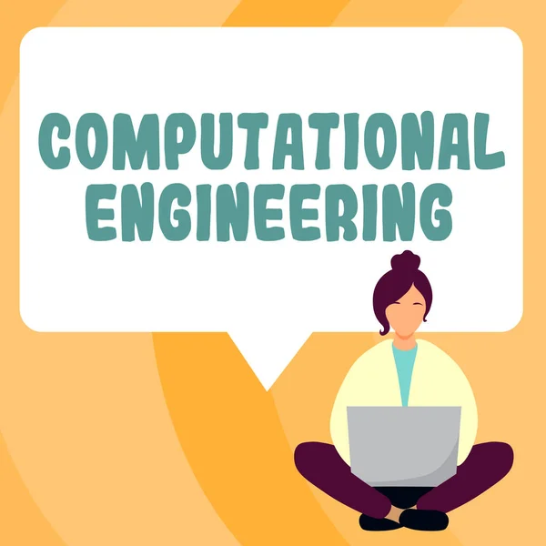 Zarejestruj Wyświetlanie Inżynieria Komputerowa Konceptualne Zdjęcie Przyjdź Porozumienia Przez Wzajemne — Zdjęcie stockowe