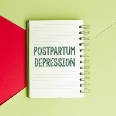 Doğum Sonrası Depresyonu, İnternet Doğum Sonrası Yoğun Depresyon içeren bir ruh hali bozukluğu kavramı