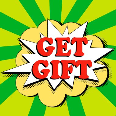 Hediyeyi al, iş özeti, karşılığında hiçbir şey almadan verdiğin bir şey.