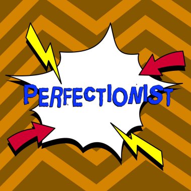 El yazısı mükemmeliyetçi, kavramsal fotoğrafçı, her türlü standardı kabul etmeyi reddeden kişi.