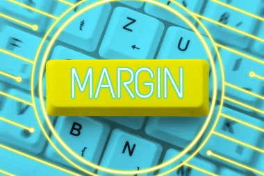 Metin Marjı, iş yaklaşımı tutarı, satış gelirlerinin bir işletmedeki maliyetleri aştığı metin yazımı