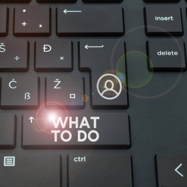 İlham kaynağı olan ne yapılacağını gösteren metin, İnternet Konsepti birilerine bir sonraki eylem hakkında tavsiye soruluyor