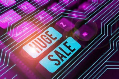 Kavramsal manşet Büyük Satış, Kavramsal Fotoğraf Ürünleri Yüksek İndirimli Yapıyor Büyük Fiyat Kara Cuma