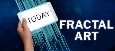 Fraktal Sanat, İşletme Genel Görünümü, kamu tartışması için kullanılan web sitesinin yeri veya bölümünün ilhamı