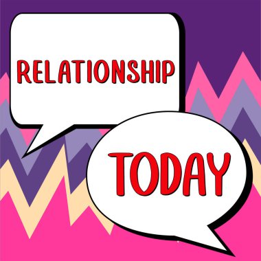 Inspiration showing sign Relationship, Internet Concept Developing business growth success process and teamwork
