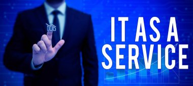 İş dünyasına hizmet veren bilgi teknolojisi üzerine yazılmış 