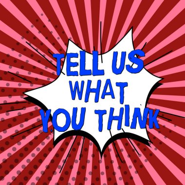 İlham bize ne düşündüğünüzü söyler, duygularınızı ve düşüncelerinizi başkalarına ifade edersiniz.