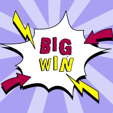 El yazısı tabelası 