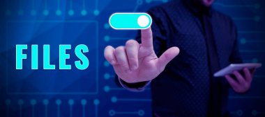 El yazısı metin dosyaları, İş Vitrini Dizin Kutusu Kolayca düzenlenebilen evrakları bir arada tutmak için