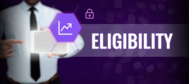 El yazısı uygunluğu, iş yaklaşımı durumu uygun bir şey yapma veya elde etme hakkı