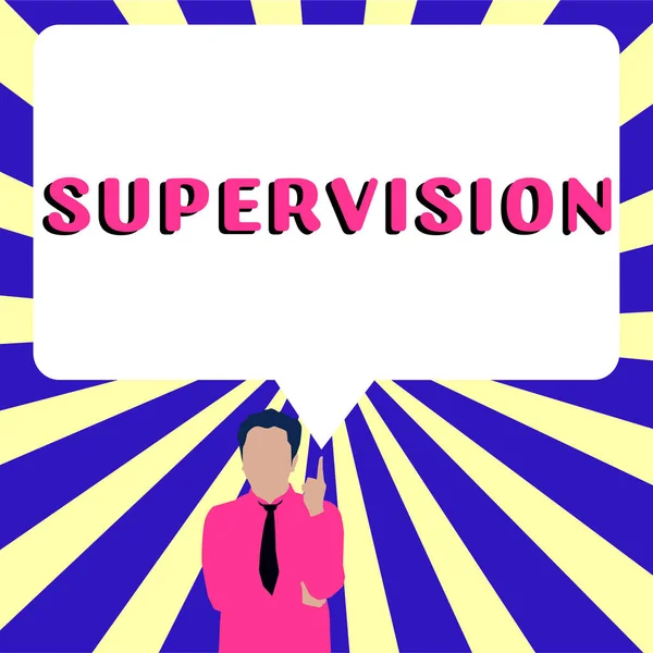 Rédaction Textes Supervision Business Showcase Monitoring Coordination Des Opérations Usine — Photo