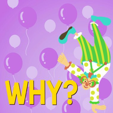 İlham kaynağı gösteren metin, Kavram ne sebeple ve ne amaçla sorulduğu anlamına gelir Sürpriz ifade