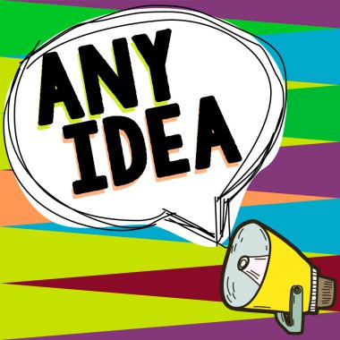 Herhangi bir fikir sunan metin başlığı, kavram anlamı insanlara dava veya sorun hakkında fikirleri olup olmadığını sormaktır