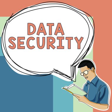 Metin Veri Güvenliği, İş Fikri Gizlilik Diski Şifreleme Yedekleri Parola Kalkanı Yazılıyor