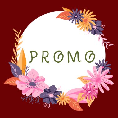 Görevleri tamamlamak için atılması gereken kavramsal tanıtım, ticari gösteri serisi adımları