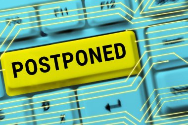 Kavramsal başlık ertelendi, kavramsal fotoğraf öncelik, tercih veya önem sırasına göre daha sonra yerleştirilecek