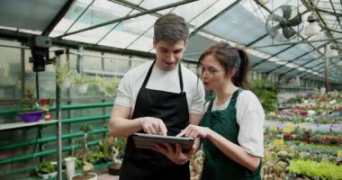 Yeşil Perakende: Verilerin analiz edilmesi ve Satışların Teknoloji ve Takım Çalışmalarıyla Artırılması.