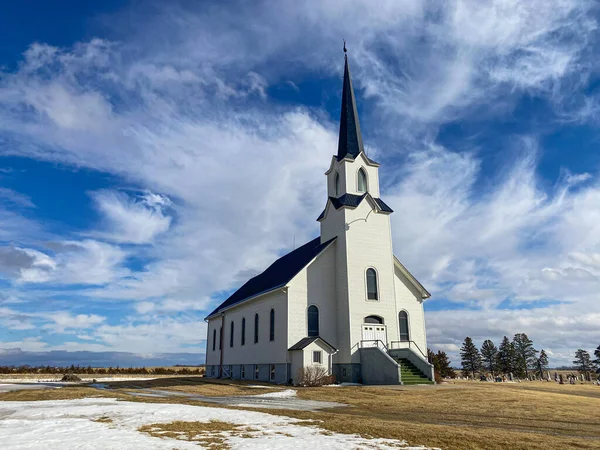 Belleview Lutheran in the Dakota's