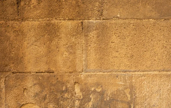 Vecchio Mattone Parete Texture Sfondo — Foto Stock