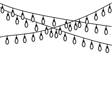 Tasarımınız için lamba çizimi asılıyor