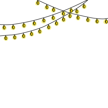 Tasarımınız için lamba çizimi asılıyor