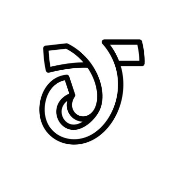 TJ JT logosu. T ve J harfi yeni, modern ve orijinal bir logo oluşturdu.