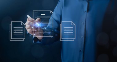 Belge yönetim sistemi. DMS, belge yönetim sistemi konsepti. Değerlendirme formu, anket, kontrol listesi ve dosya yönetimi. İnternet sitesindeki kontrol listesi ve denetim formu. Bulut belgesi