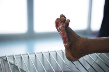 Doktorluk mesleği..