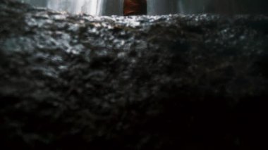 arkaplan için güzel doğal manzaranın manzaralı görüntüleri